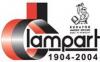 Конвектор газовый LAMPART (Венгрия)