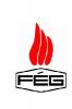 Конвектор газовый FEG Konvektor /Венгрия